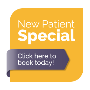 Chiropractor Near Me Batavia NY New Patient Special