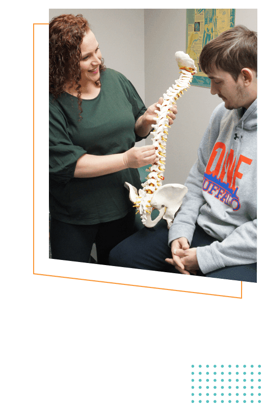 Chiropractor Batavia NY Christina Kulesz Complete Care For Families HP Chiropractor Batavia NY Christina Kulesz Complete Care For Families HP